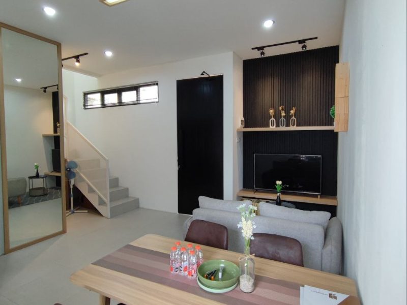 Rumah Aesthetic 2 Lantai di Cilodong Depok