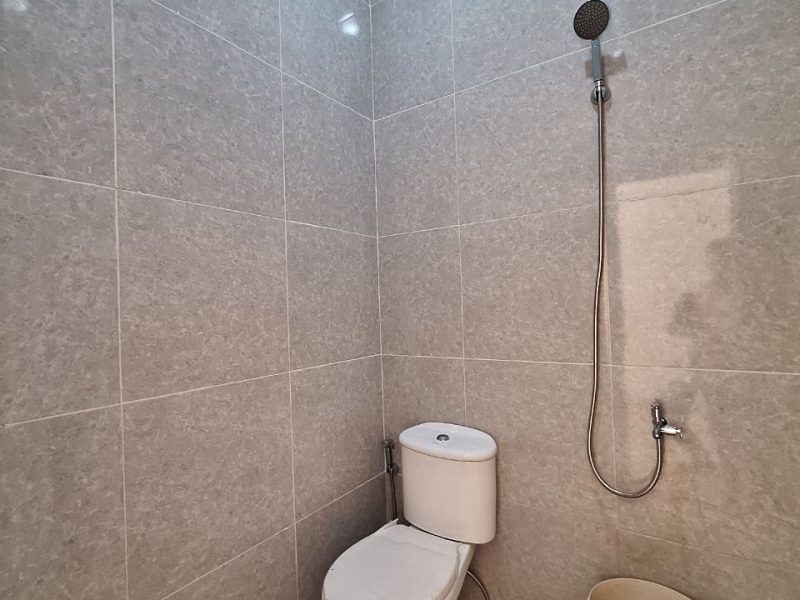 Hanya 6 Unit, Rumah Modern Minimalis di Depok