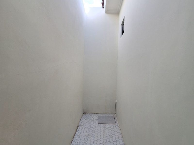 Hanya 6 Unit, Rumah Modern Minimalis di Depok