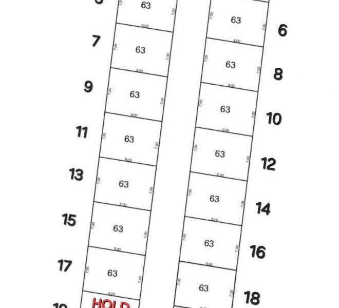Rumah 2 Lantai Murah di Sukmajaya Depok