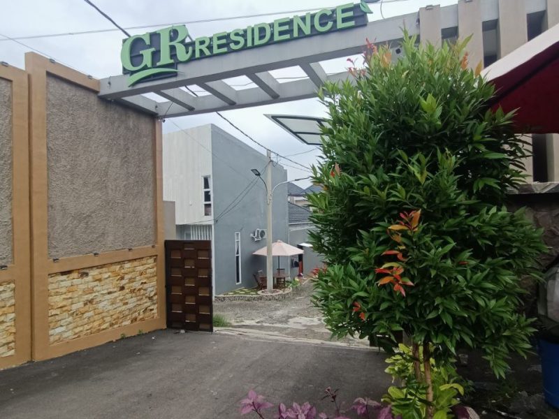 Grand Griya Residence Citayam