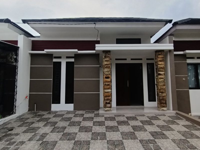 Grand Griya Residence Citayam