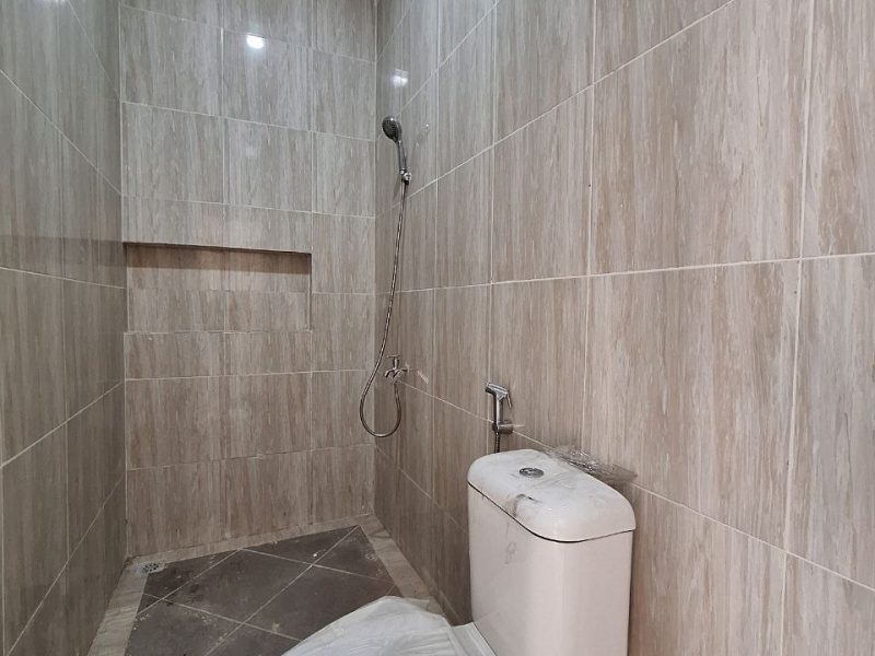 Sisa 3 Unit, Rumah Modern Murah di GDC Alun-alun Kota Depok