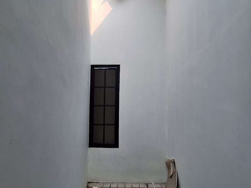 Sisa 3 Unit, Rumah Modern Murah di GDC Alun-alun Kota Depok