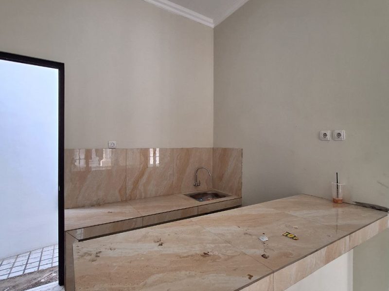 Sisa 3 Unit, Rumah Modern Murah di GDC Alun-alun Kota Depok