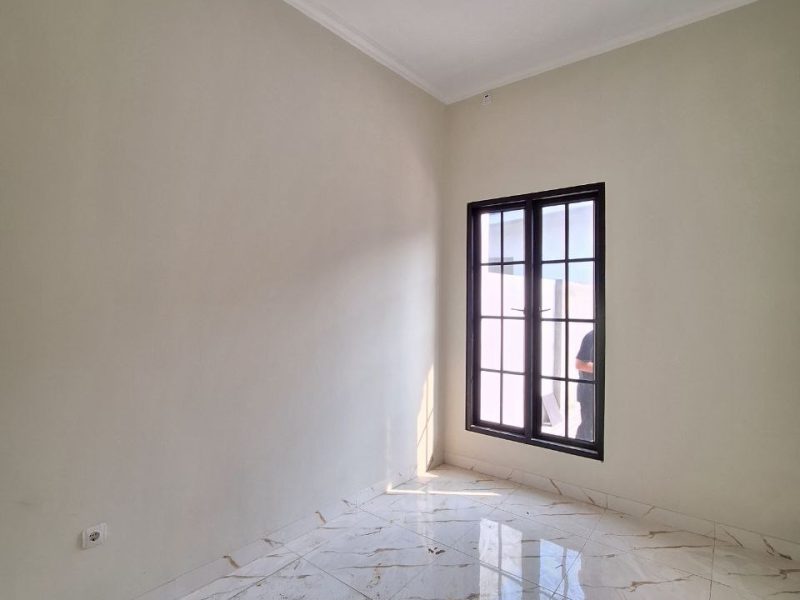 Sisa 3 Unit, Rumah Modern Murah di GDC Alun-alun Kota Depok