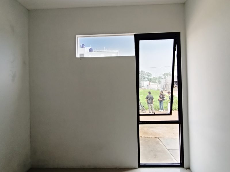 Rumah Contemporary Style di Depok dekat Bogor