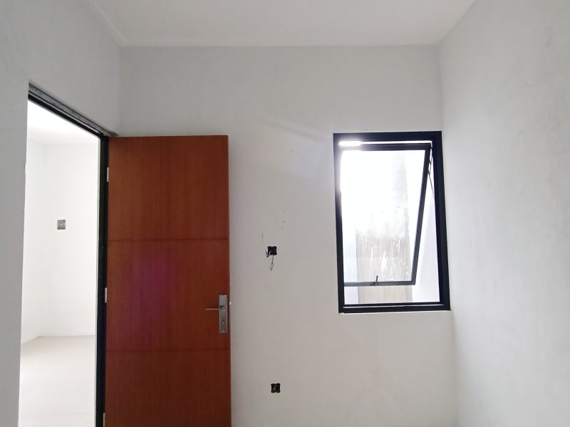 Rumah Contemporary Style di Depok dekat Bogor