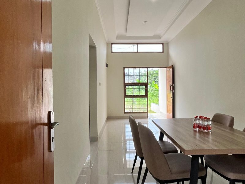 Booking 1 Juta Aja Dapat Rumah di Citayam