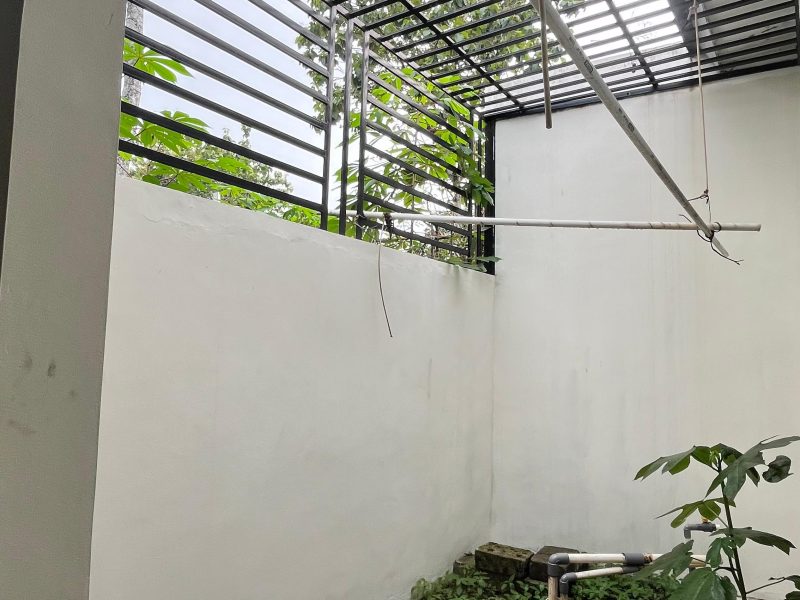 Booking 1 Juta Aja Dapat Rumah di Citayam
