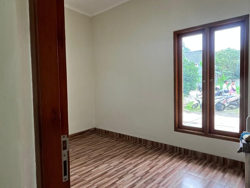 Booking 1 Juta Aja Dapat Rumah di Citayam