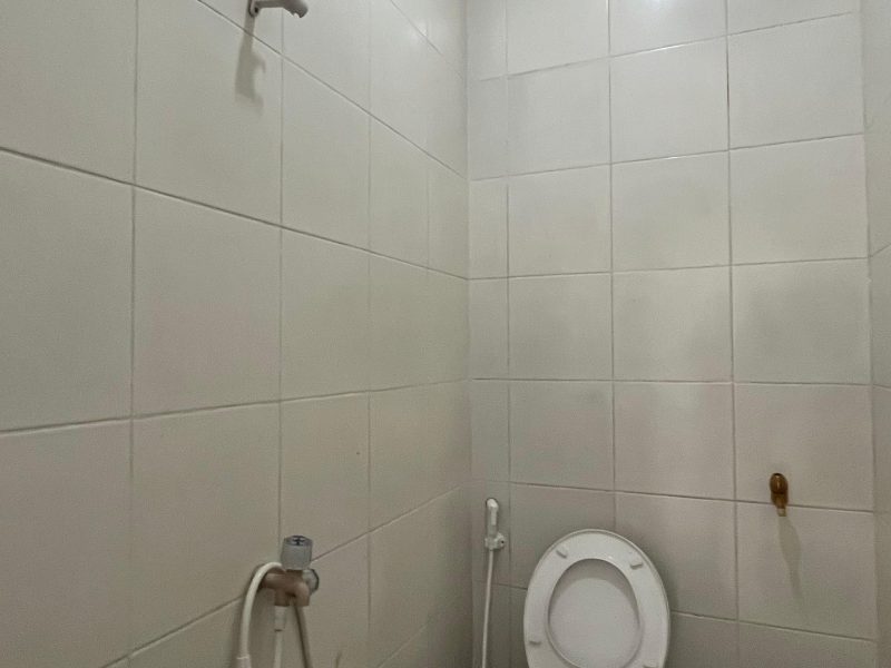 Booking 1 Juta Aja Dapat Rumah di Citayam