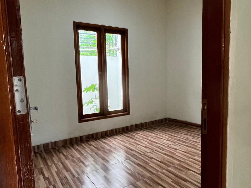 Booking 1 Juta Aja Dapat Rumah di Citayam