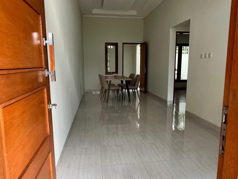 Booking 1 Juta Aja Dapat Rumah di Citayam