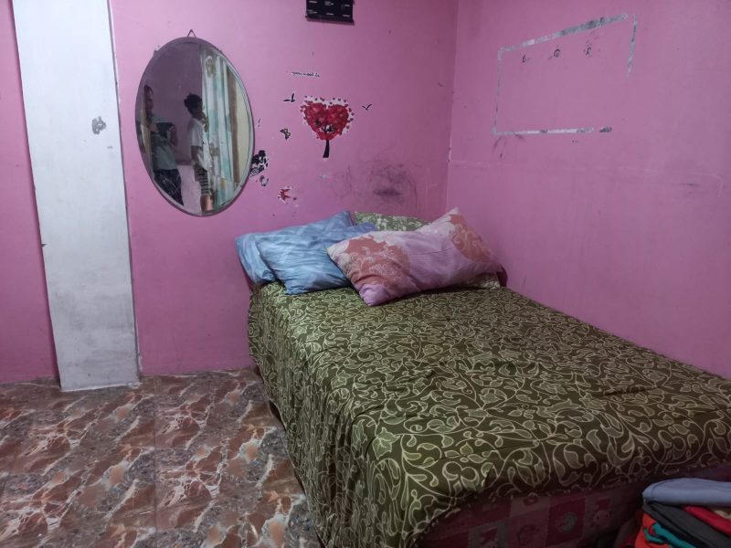 Dijual Cepat Rumah Secondary 2 Lantai di Bojonggede