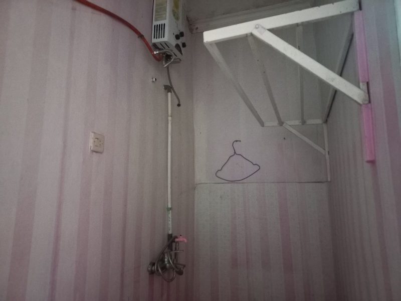 Dijual Cepat Rumah Secondary 2 Lantai di Bojonggede