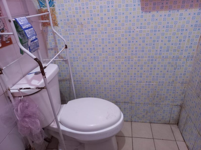 Dijual Cepat Rumah Secondary 2 Lantai di Bojonggede