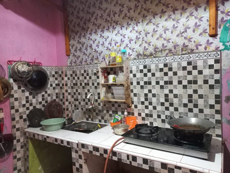 Dijual Cepat Rumah Secondary 2 Lantai di Bojonggede