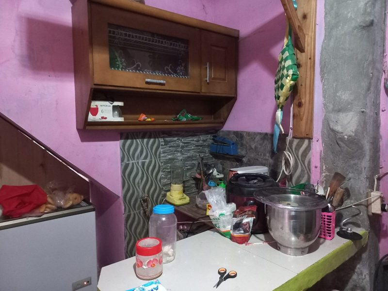 Dijual Cepat Rumah Secondary 2 Lantai di Bojonggede