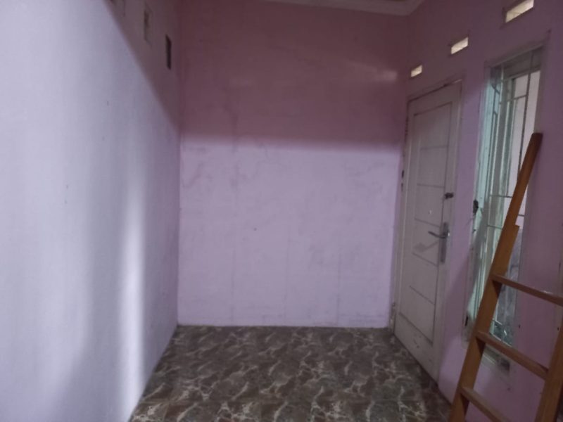 Dijual Cepat Rumah Secondary 2 Lantai di Bojonggede