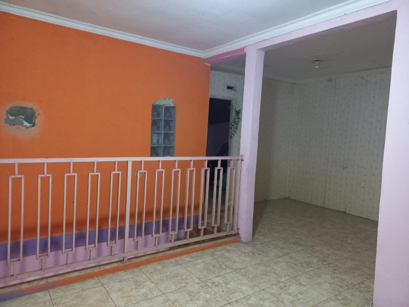 Dijual Cepat Rumah Secondary 2 Lantai di Bojonggede