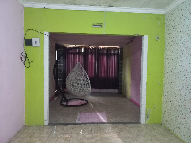 Dijual Cepat Rumah Secondary 2 Lantai di Bojonggede