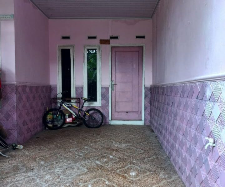 Dijual Cepat Rumah Secondary 2 Lantai di Bojonggede