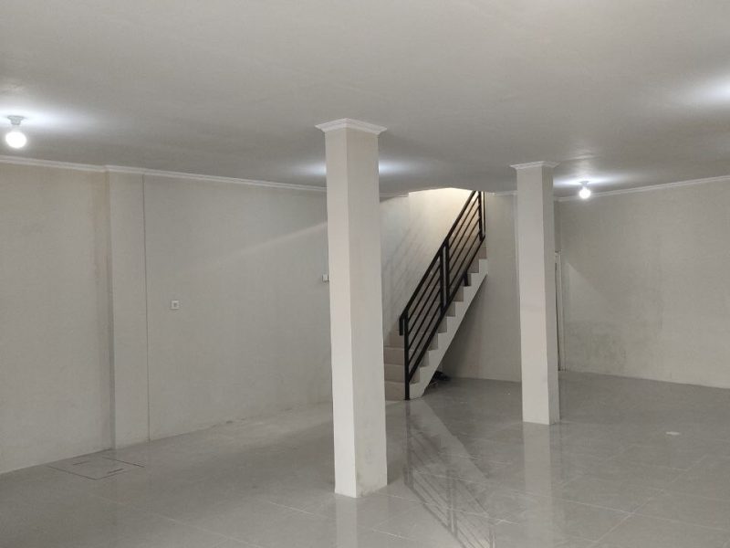 Ruko 3 Kamar Siap Huni di BSD Bintaro Tangerang Selatan