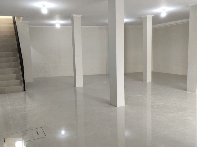 Ruko 3 Kamar Siap Huni di BSD Bintaro Tangerang Selatan