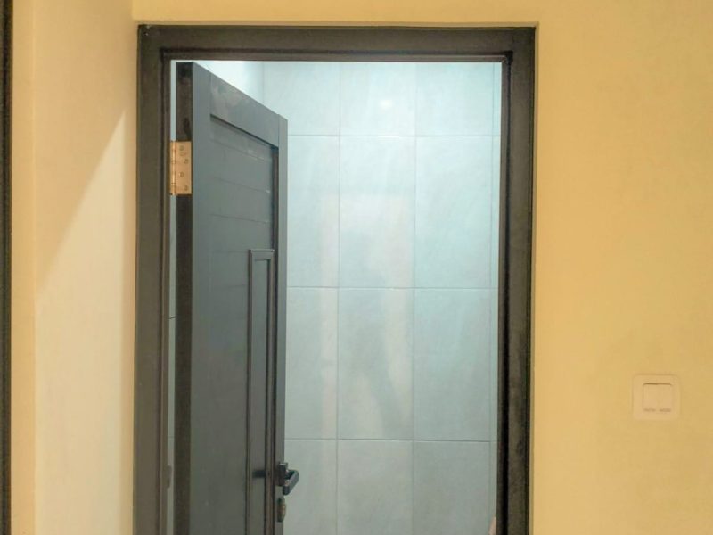 Rumah Murah di Citayam Bonus Motor