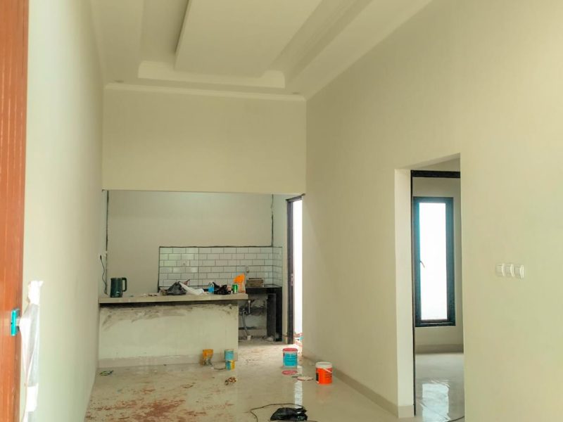 Rumah Murah di Citayam Bonus Motor