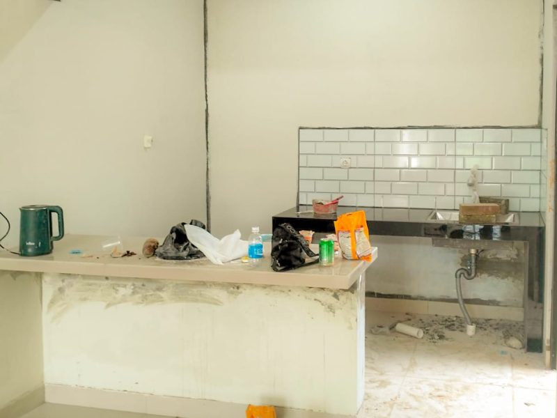 Rumah Murah di Citayam Bonus Motor