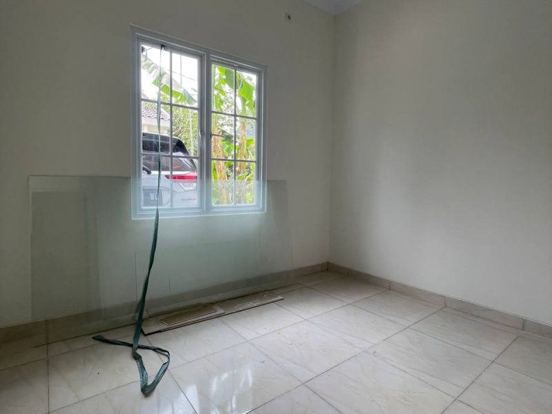 Rumah Murah Mezzanine di Pancoran Mas Depok