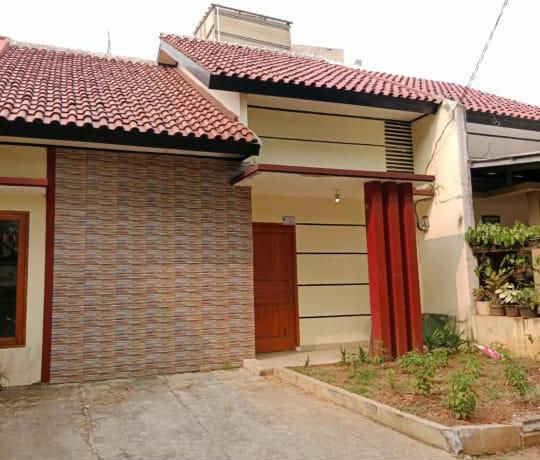 Dijual Cepat Rumah Murah di Depok