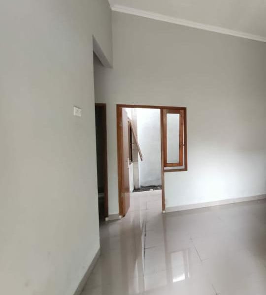 Dijual Cepat Rumah Murah di Depok