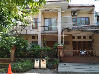 Dijual Cepat Rumah Mewah Harga Murah di Cinere Depok