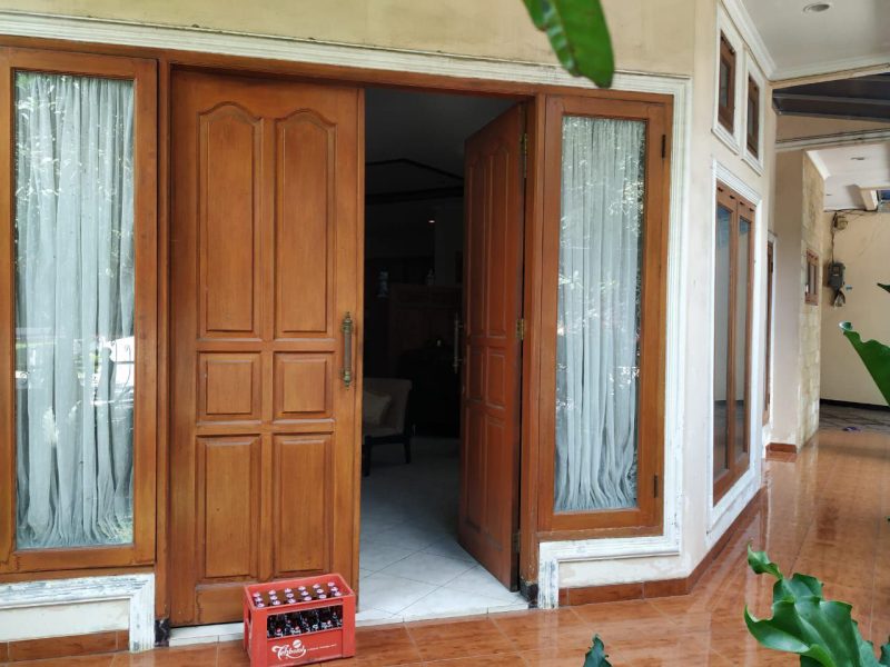 Dijual Cepat Rumah Mewah Harga Murah di Cinere Depok