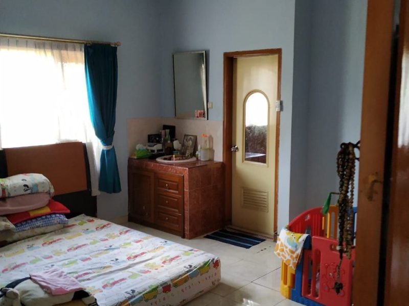 Dijual Cepat Rumah Mewah Harga Murah di Cinere Depok