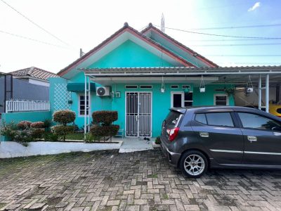 Dijual Cepat Rumah Siap Huni Murah di Depok