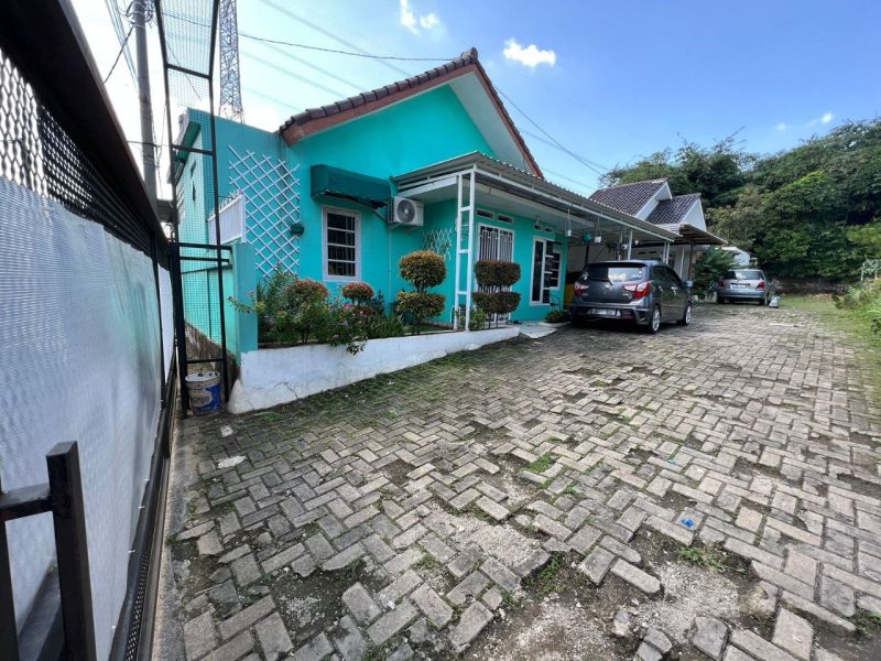 Dijual Cepat Rumah Siap Huni Murah di Depok