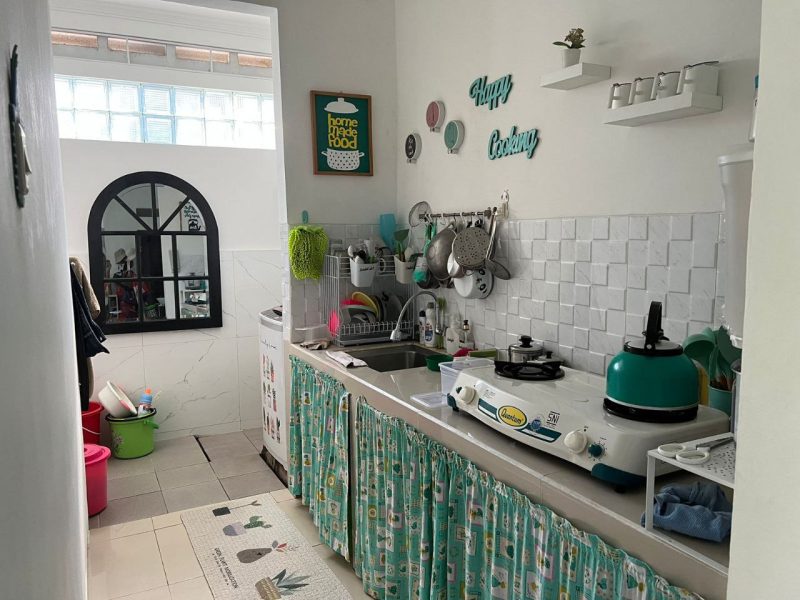 Dijual Cepat Rumah Siap Huni Murah di Depok