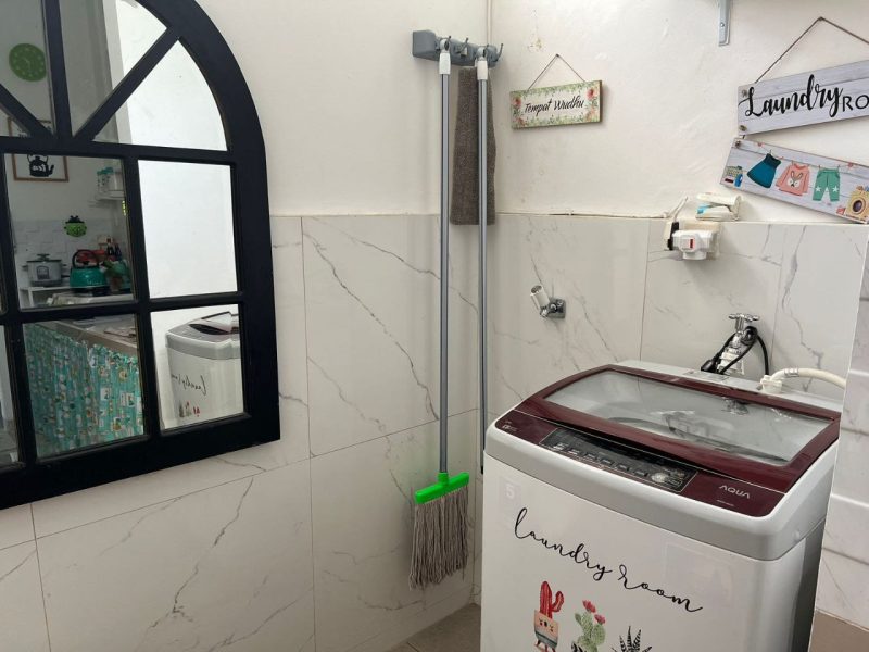 Dijual Cepat Rumah Siap Huni Murah di Depok