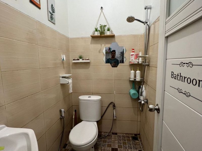 Dijual Cepat Rumah Siap Huni Murah di Depok