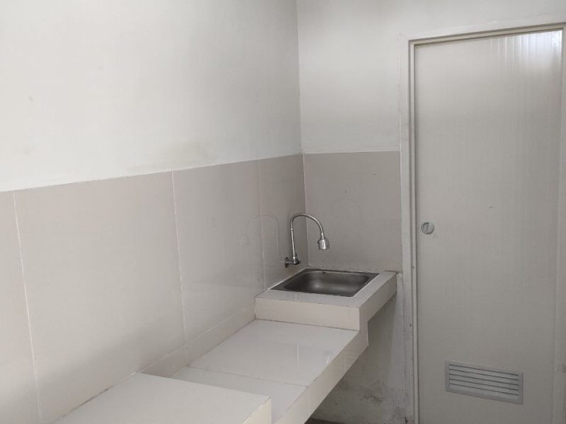 Ruko 3 Kamar Siap Huni di BSD Bintaro Tangerang Selatan