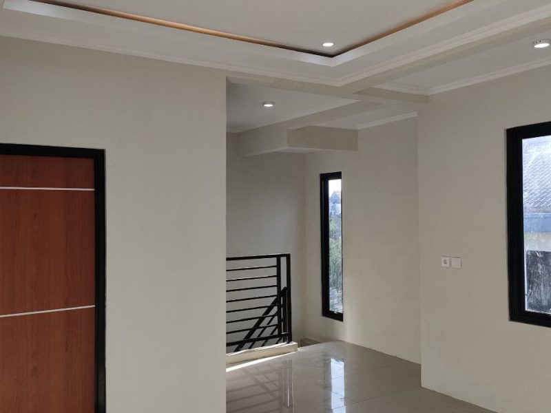 Ruko 3 Kamar Siap Huni di BSD Bintaro Tangerang Selatan