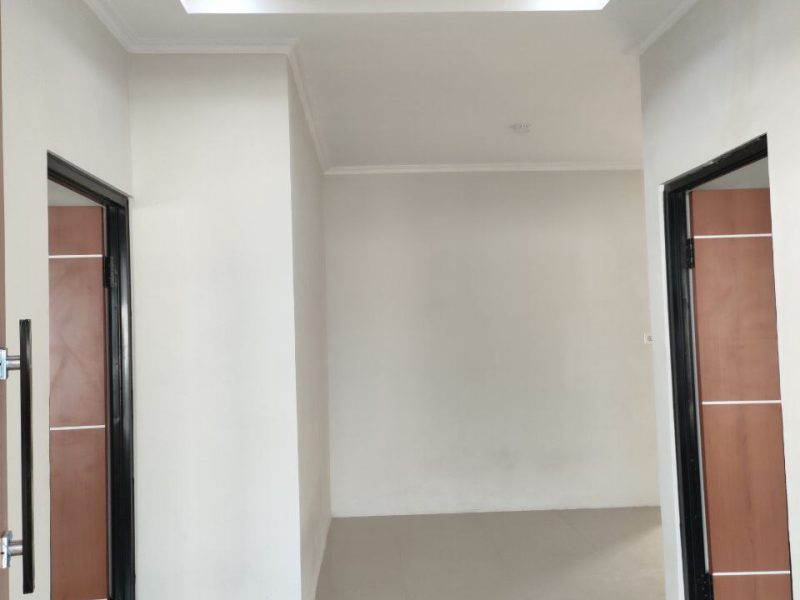 Ruko 3 Kamar Siap Huni di BSD Bintaro Tangerang Selatan