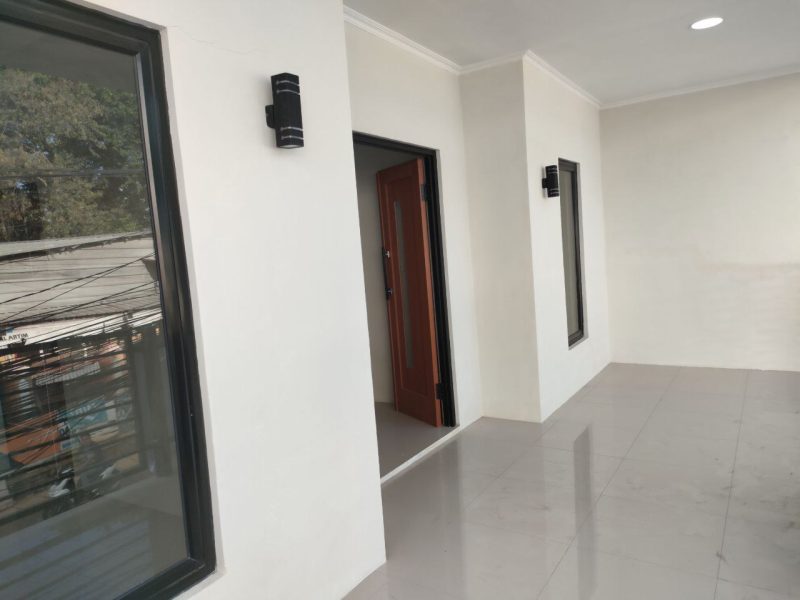 Ruko 3 Kamar Siap Huni di BSD Bintaro Tangerang Selatan