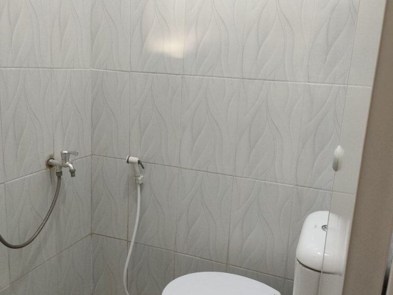 Ruko 3 Kamar Siap Huni di BSD Bintaro Tangerang Selatan