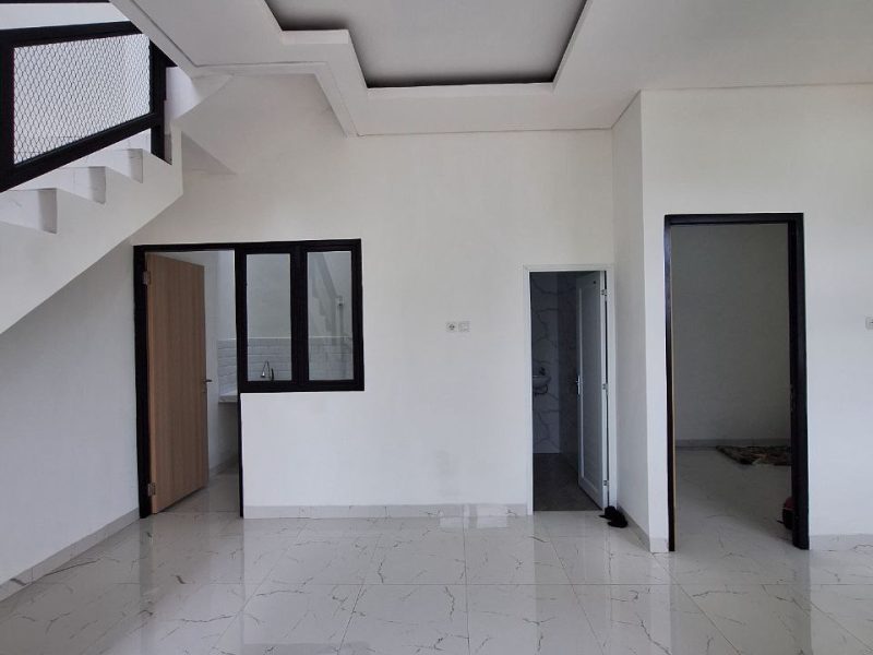 Rumah 2 Lantai Murah 700 Jutaan di Depok