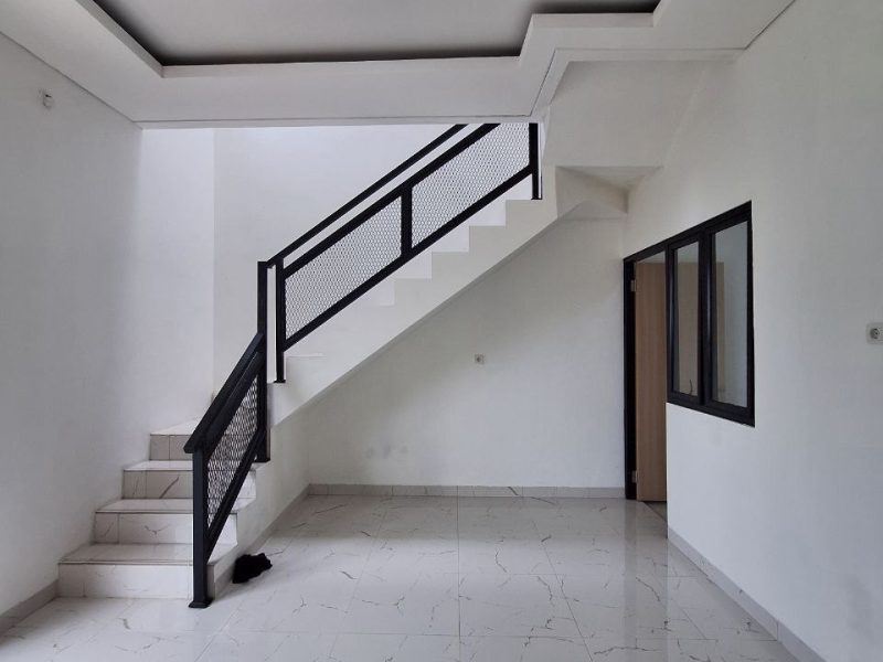 Rumah 2 Lantai Murah 700 Jutaan di Depok